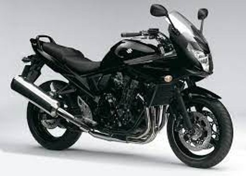 Haydut 650 S 09 - 12