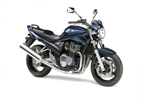Bandit 1200 N 01 - 06