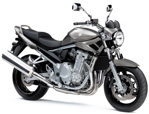 Bandiet 1250 N 07 - 10