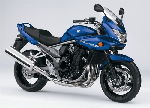Haydut 1250 S 07 - 14