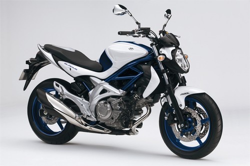 Gladius 650 09 - 15