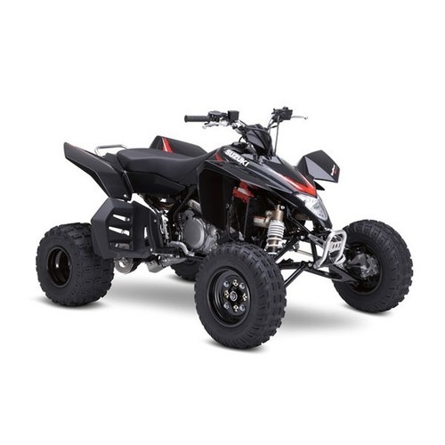 LTR 450 Quadracer 06 - 13