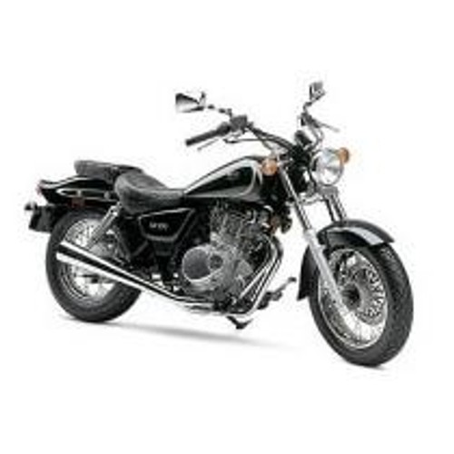 Marauder 250 02 - 12
