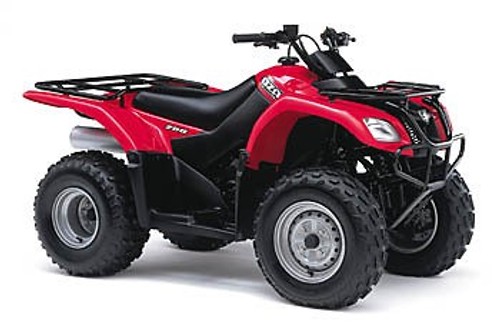 Ozark 250 02 - 15