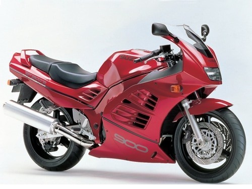 RF 900 94 - 99