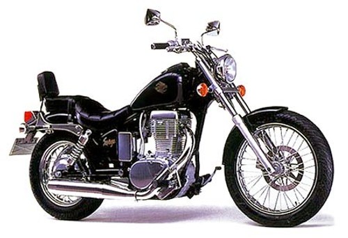 Vahşi 650 86 - 03
