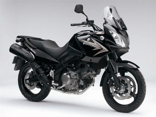 V-Strom 650 04 - 11