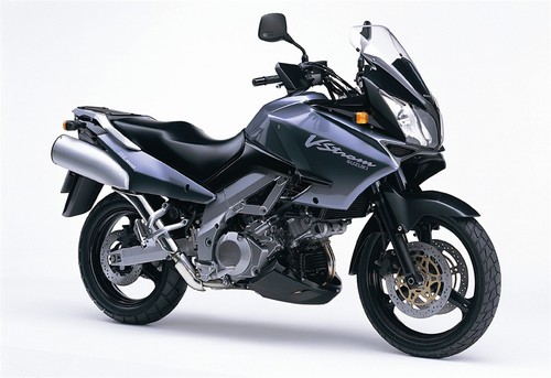 V-Strom 1000 02 - 13