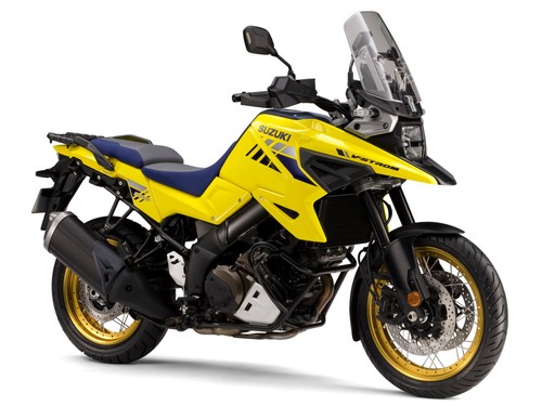 V-Strom 1000 21-22