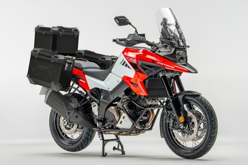 V-STROM 1050