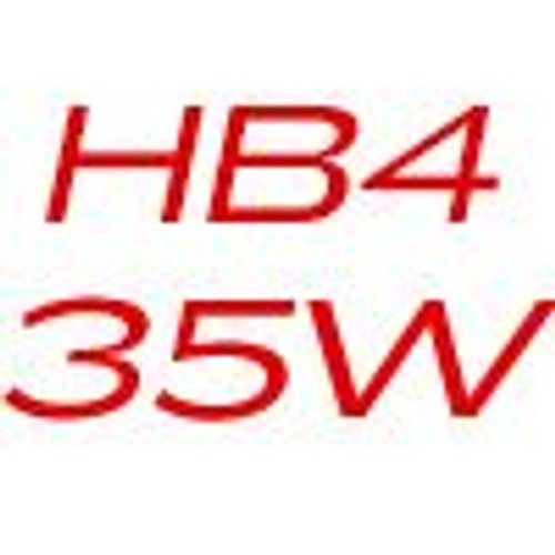 HB4 35W