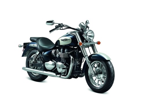 Amerikka 790 01-07
