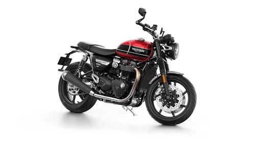 Speed Twin 1200 18 - 21