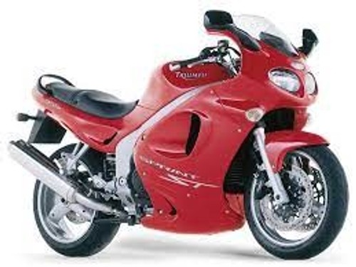 Sprint ST 955 99 - 04
