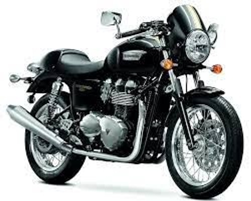Thruxton 900 04 - 14
