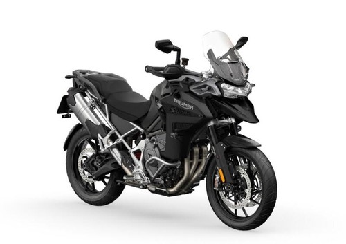 Tiger 1200 GT 22