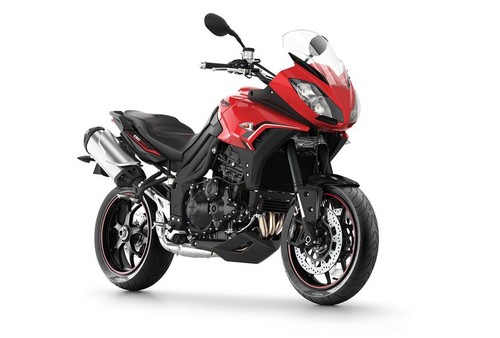Tiger Sport 1050 13 - 21