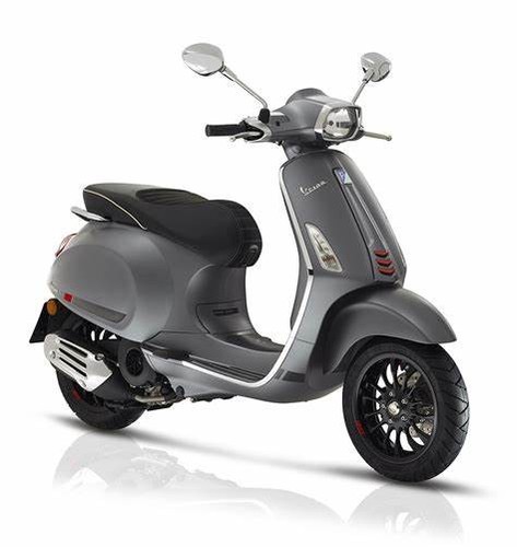 Sprint 125 14 - 21