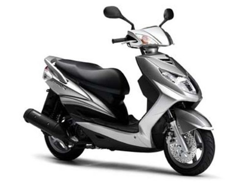 Kuğu 125 03 - 07