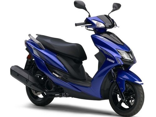 Labud X 125 08 - 15