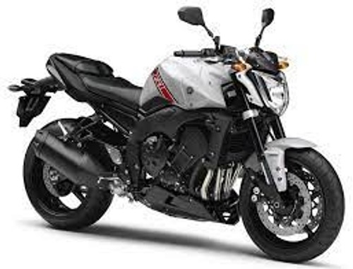 FZ1 N 1000 06 - 15