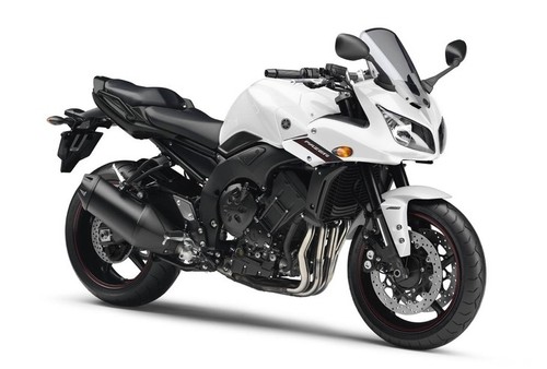 FZ1-S Fazer 1000 06 - 15
