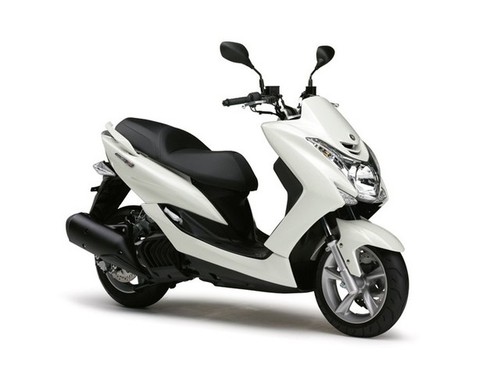 Veličanstvo S 125 14 - 16