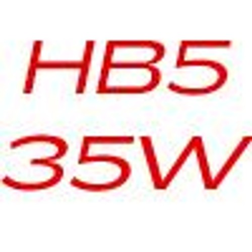 HB5 35W