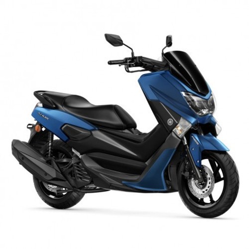 Nmax 125 15 - 21