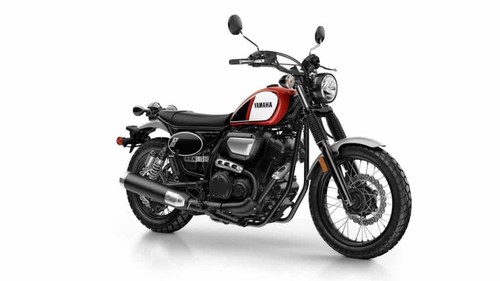 SCR 950 17 - 21