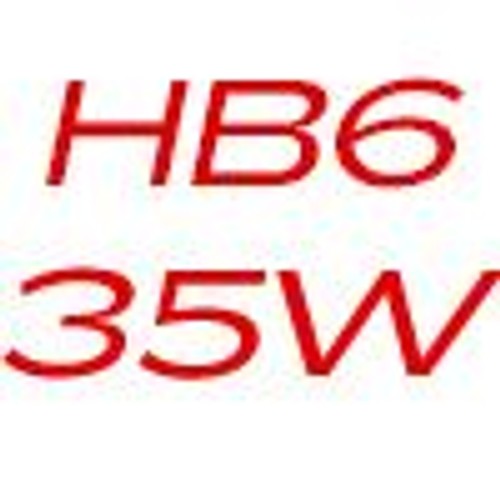 HB6 35W