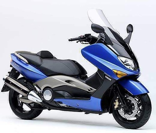 Tmax XP 500 (MK1) 01 - 07