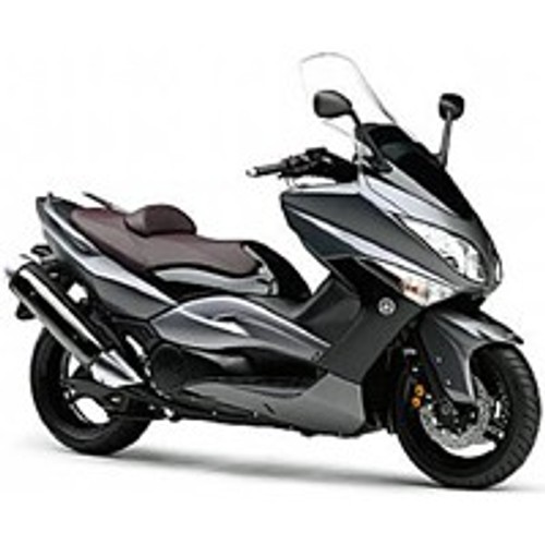 Tmax XP 500 (MK2) 08 - 11