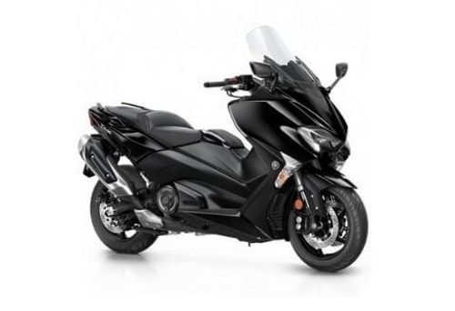 Tmax 530 (MK5) 17 - 19