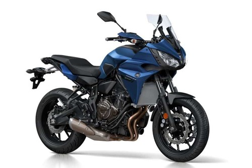 Tracer 700 16 - 19