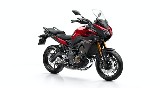 Tracer 900 15 - 18