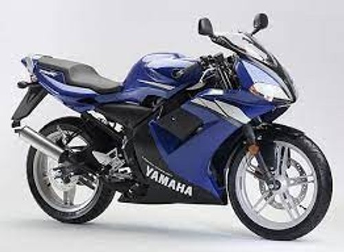 TZR 50 03 - 12