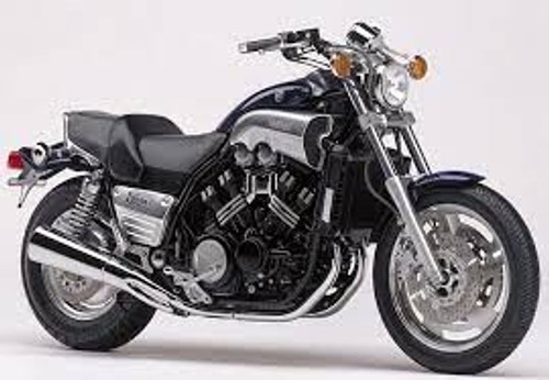 V-Max 1200
