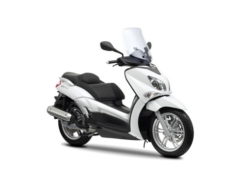 X-Şehir 125 X-Şehir 125