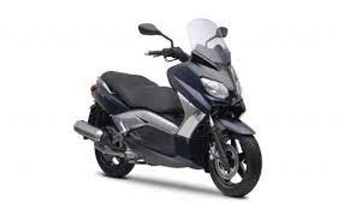 X-Max 250 10 - 13
