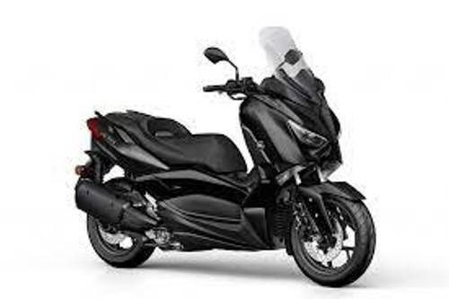 X-Max 300 14 - 18