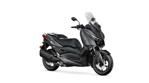 X-Max 300 17 - 21