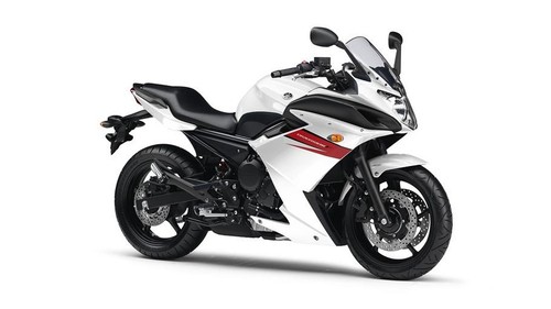 XJ6 Diversion F 10 - 18