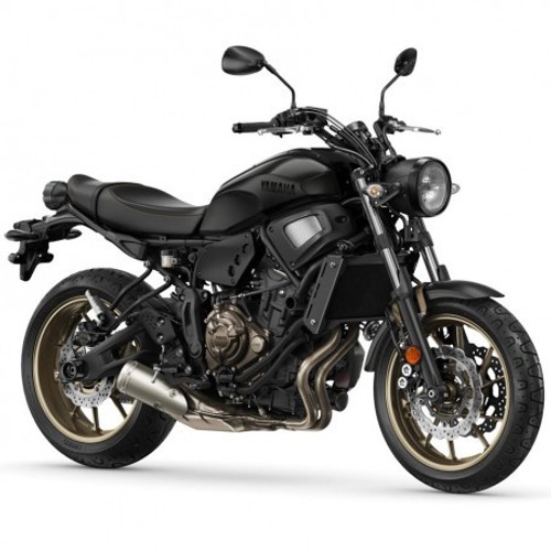XSR 900 16 - 21