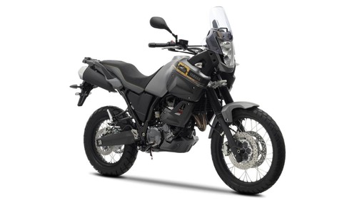XT 660 Z Ténéré 07 - 18