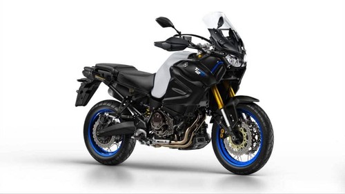 XT 1200 Z Super Ténéré 10 - 21