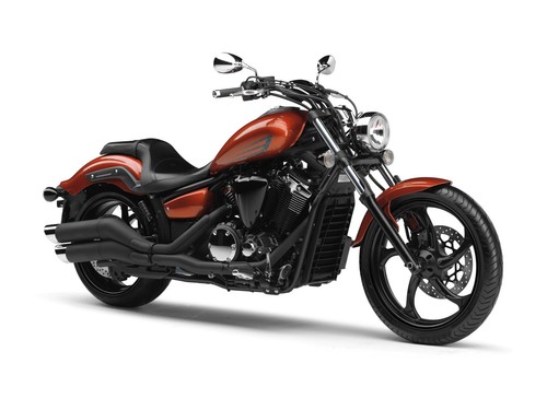 XVS 1300 Özel 14 - 18