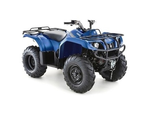 YFM 350 Bruin 04 - 07