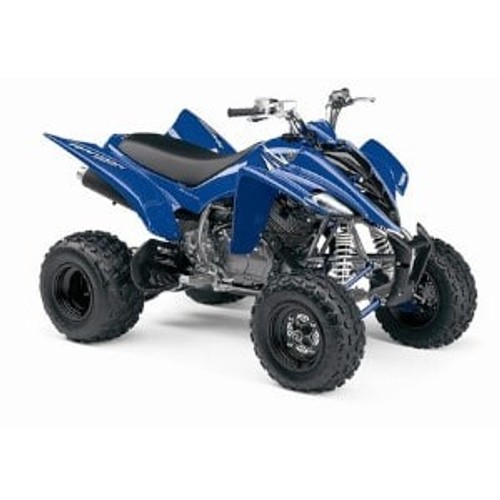 YFM 350R Raptor 04 - 15