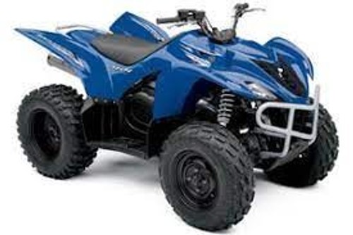 YFM 450 Wolverine 06 - 10